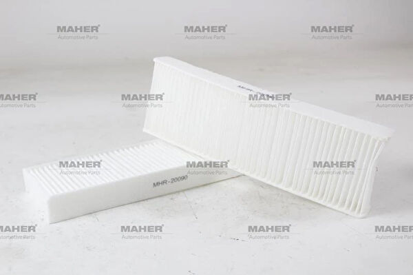 Maher Polen Filtreleri