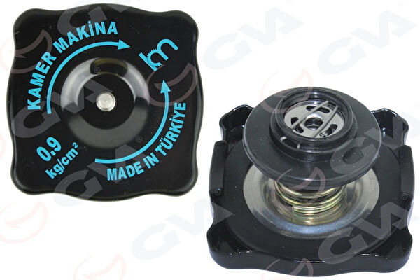 GVA Radyatör Ekipmanları