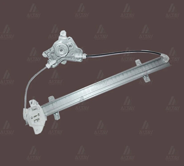 Maher Cam Krikoları