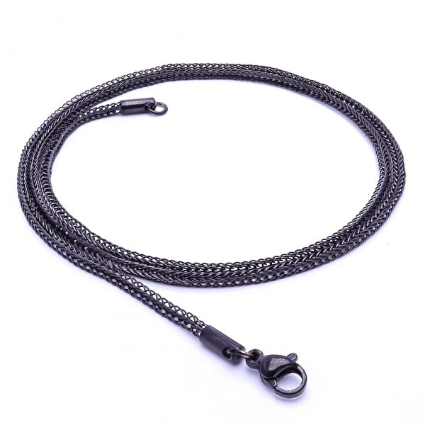 F&M BİJUTERİ AKSESUAR Kolye, Zincir, Künye