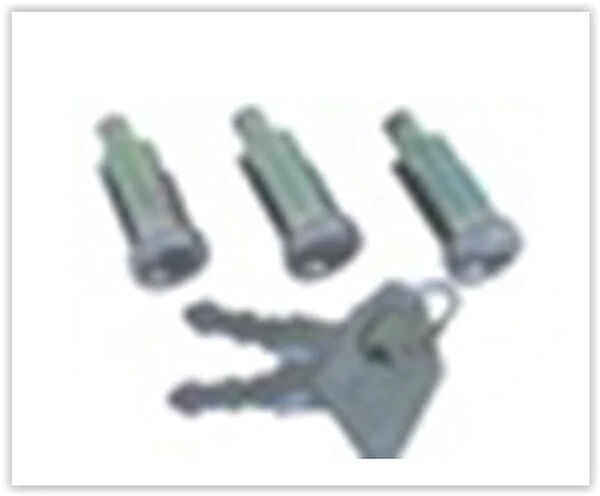 HELLUX Tampon Aksesuarları