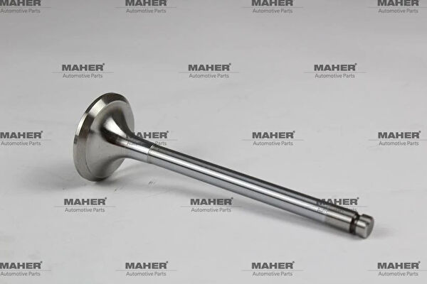 Maher İş Makinesi & Traktör Yedek Parçaları