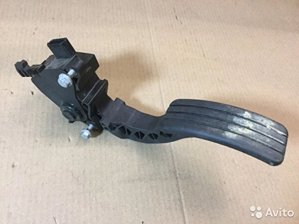 Renault Mais Pedal Grubu Parçaları