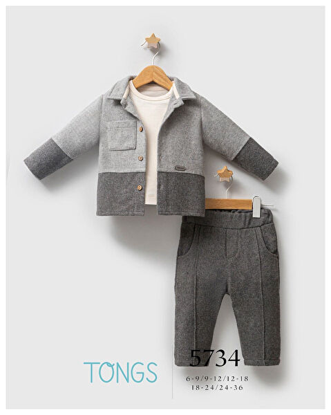 Diyar-ı Fırsat Bebek Alt, Üst Takım