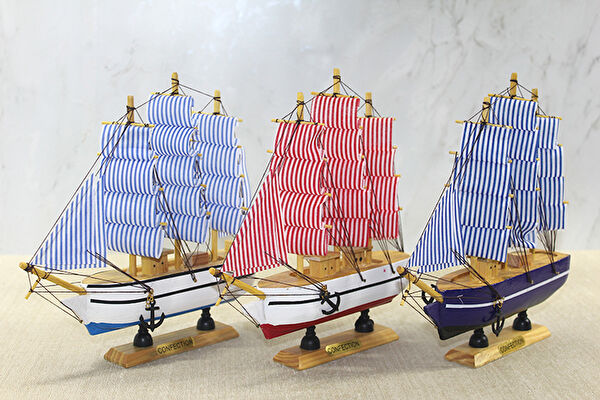 VANCH Dekoratif Obje, Biblo, Figür