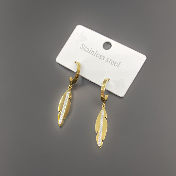 F&M BİJUTERİ AKSESUAR Küpe