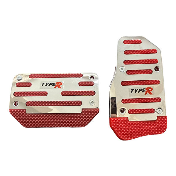 LUORD-STORE Oto Pedal Setleri