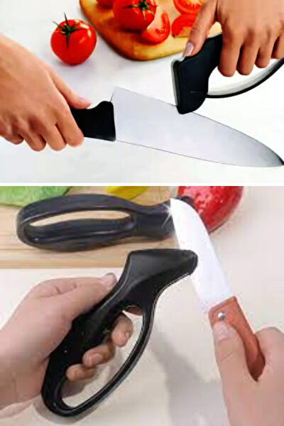 Yusa Stores Bıçak Bileyici, Masat