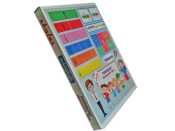 Green Classs Eğitim Levhaları