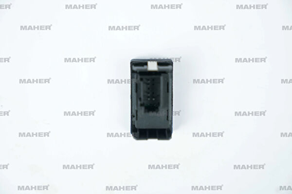 Maher Cam Krikoları