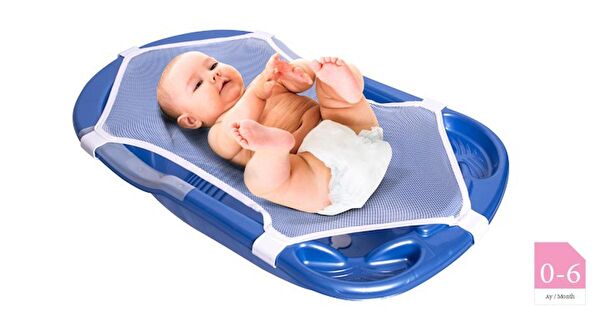 Sevi Bebe Banyo Küvet Setleri