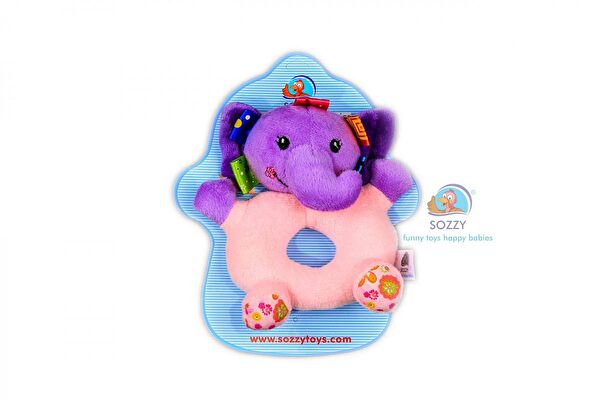 Sozzy Toys Bebek Oyuncakları