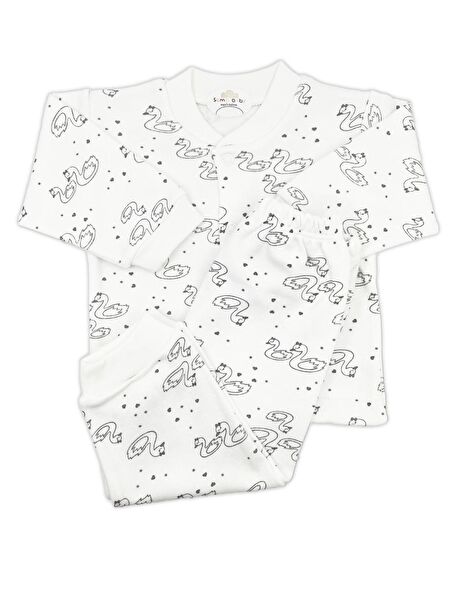 Sema Baby Bebek Pijama, Pijama Takımı