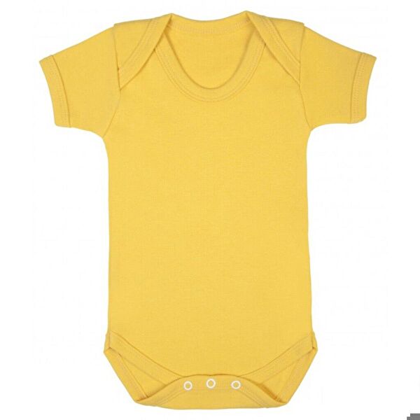 Sema Baby Body, Zıbın