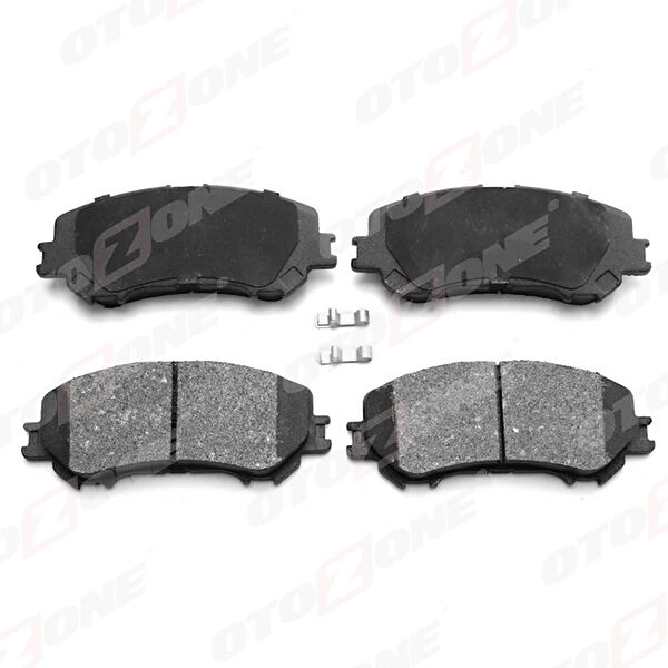 OTOZONE Fren Balataları