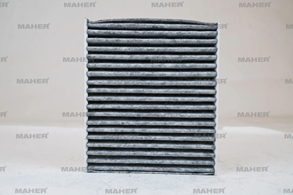 Maher Polen Filtreleri