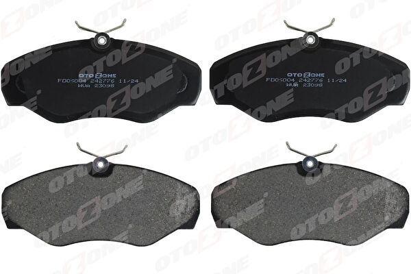 OTOZONE Fren Balataları