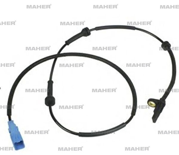 Maher ABS Sensörleri