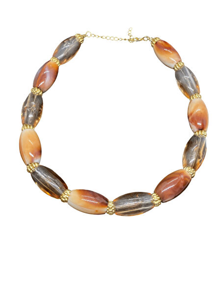 F&M BİJUTERİ AKSESUAR Kolye