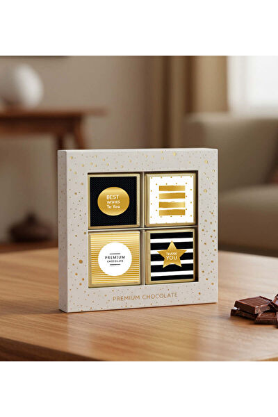 Trendmiya Çikolata, Gofret