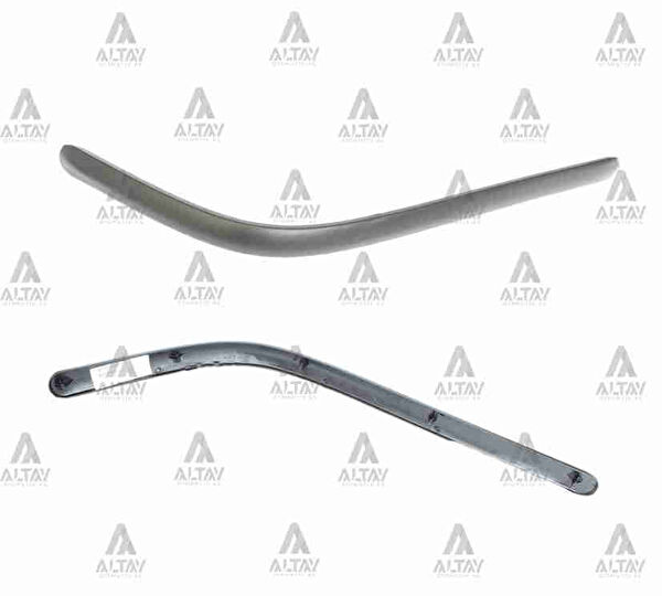 TAIWAN Araç Tamponu