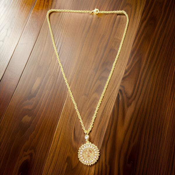 F&M BİJUTERİ AKSESUAR Kolye