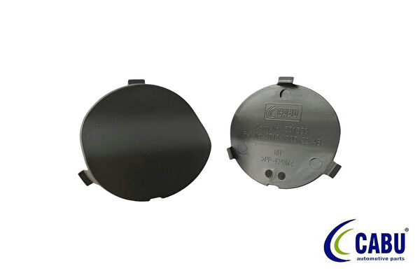 Cabu Çeki Demiri Kapağı