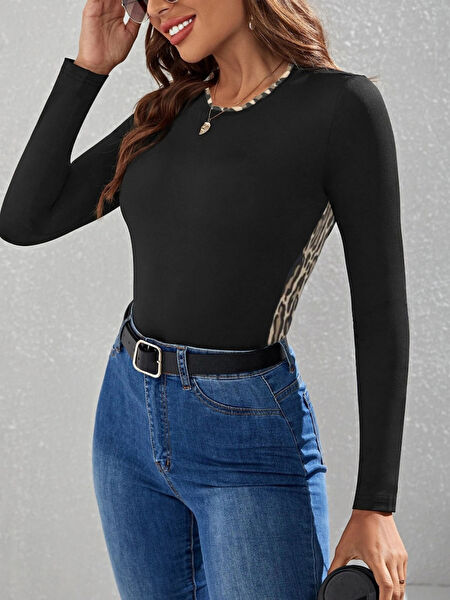 Asil Acar Home Kadın Bluz