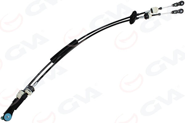 GVA Vites Grubu Parçaları