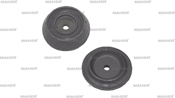 Maher Amortisör Takozu