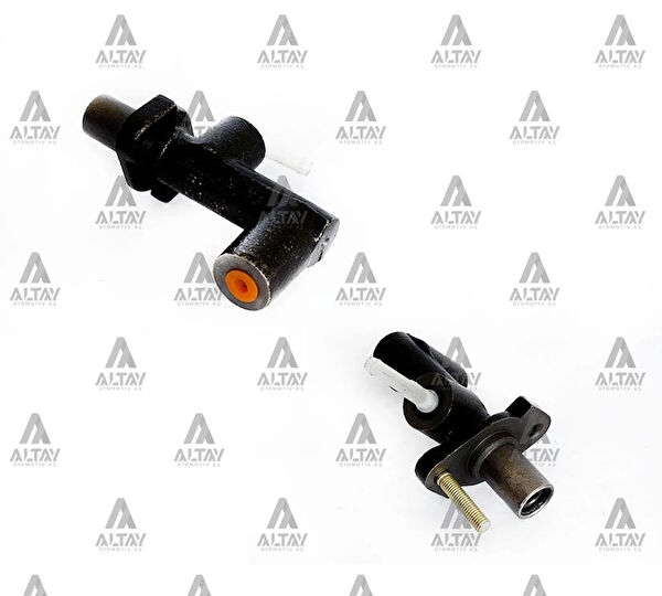 Maher Debriyaj Setleri