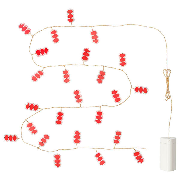 Hobiurun Yılbaşı Süsleri