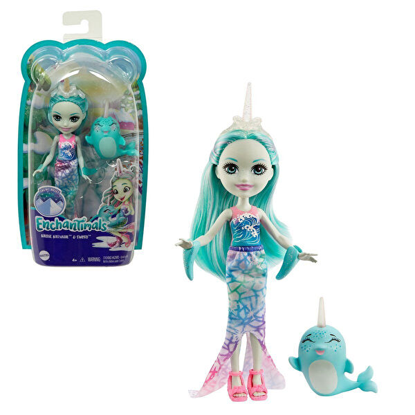 LUORD-STORE İnteraktif Oyuncak Bebek