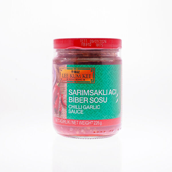 Lee Kum Kee Acı Sos
