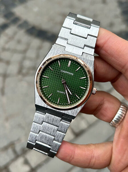 Choppers Erkek Kol Saati