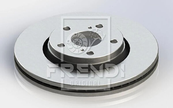 Frendi Fren Diskleri