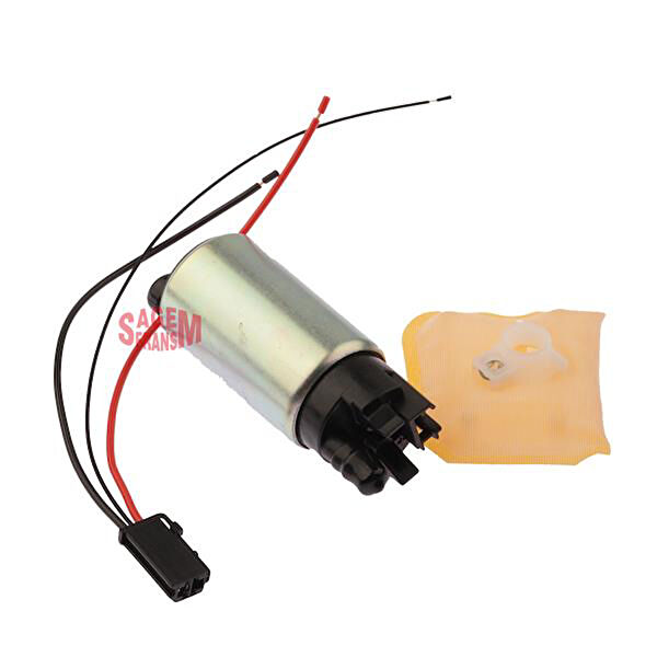 Sagem Yakıt Deposu Ekipmanı