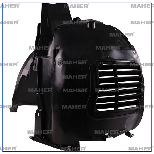 Maher Çamurluk Bakaliti