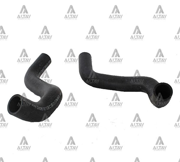 KOREA Radyatör Ekipmanları