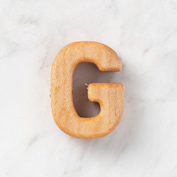 LUORD-STORE Dekoratif Harfler