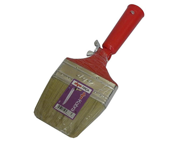 Diyar-ı Fırsat Boya Fırçası, Boya Rulosu