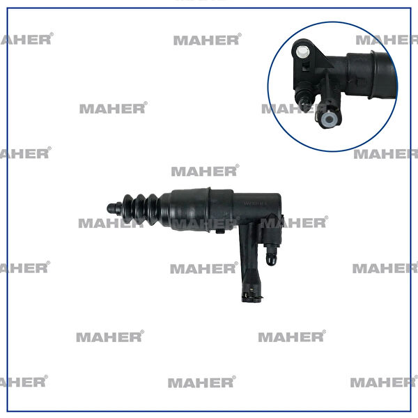 Maher Debriyaj Setleri