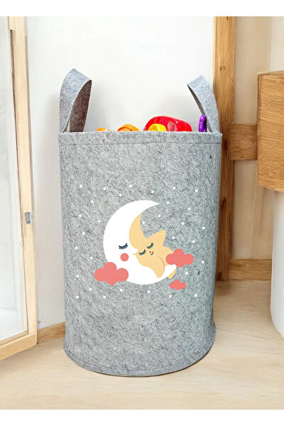 Trendsizde Bebek Odası Sepet, Kutu