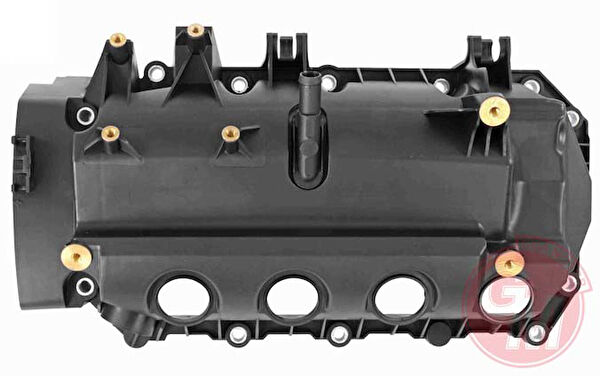 GUALTIERO Motor Kapağı