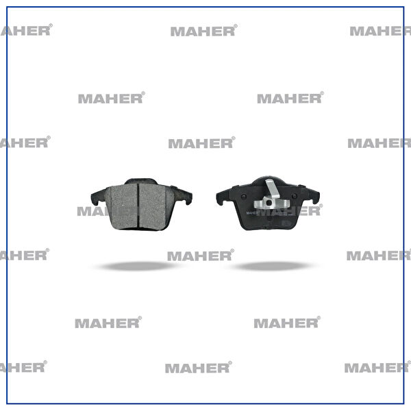 Maher Fren Balataları