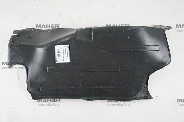 Maher Karoser & Karoser Malzemeleri