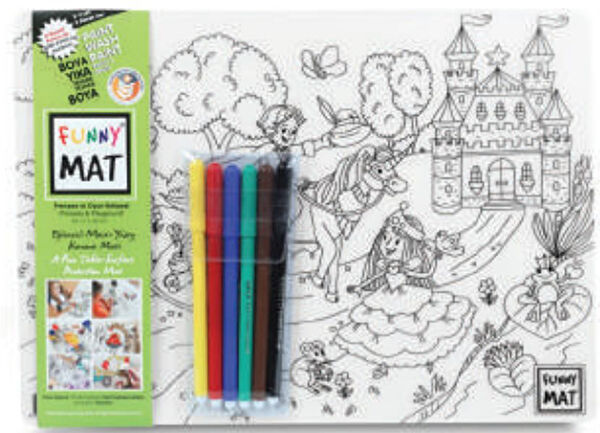 LUORD-STORE Oyun Halısı