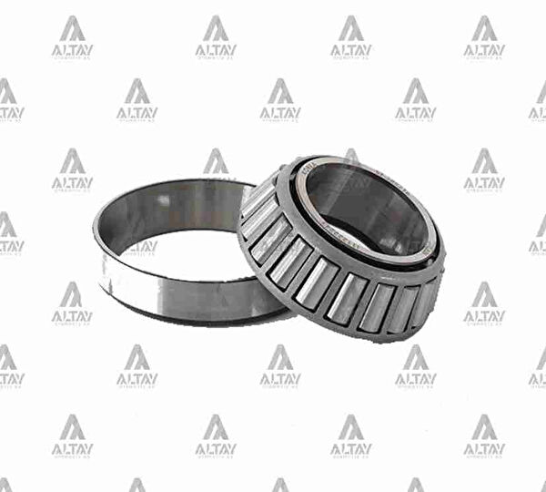 KOREA Teker Rulmanı