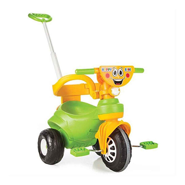 LUORD-STORE Pedallı Araçlar