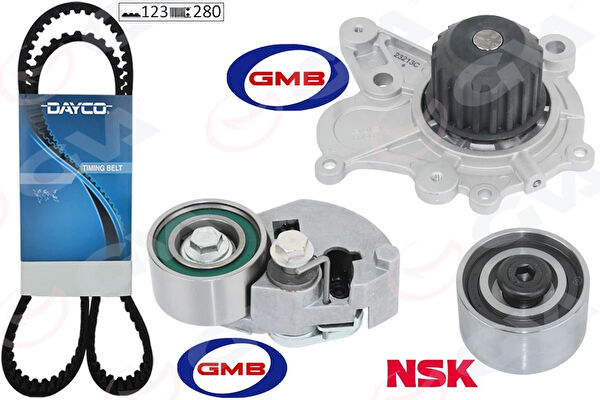 GVA Triger Kayışı